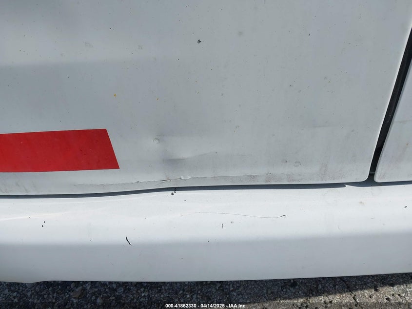 2017 NISSAN NV200 SV 3N6CM0KN9HK701941