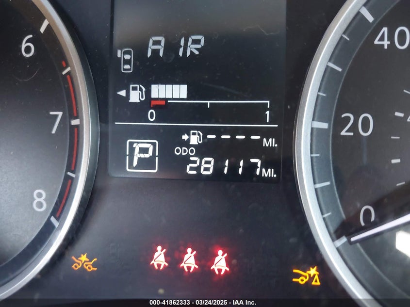 2024 NISSAN VERSA 1.6 S - 3N1CN8DV2RL889275