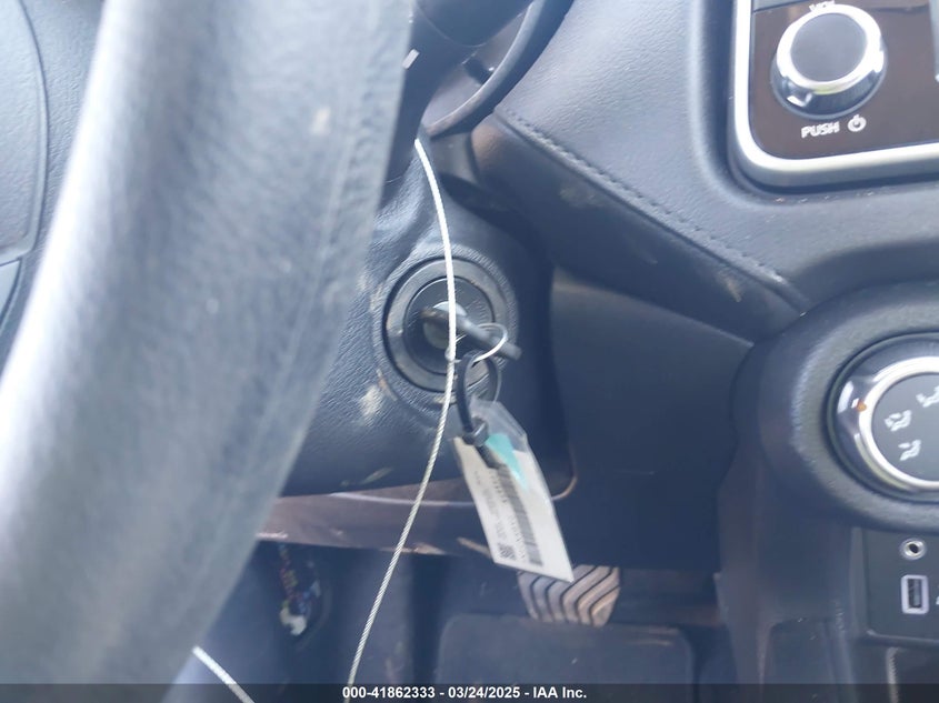 2024 NISSAN VERSA 1.6 S - 3N1CN8DV2RL889275