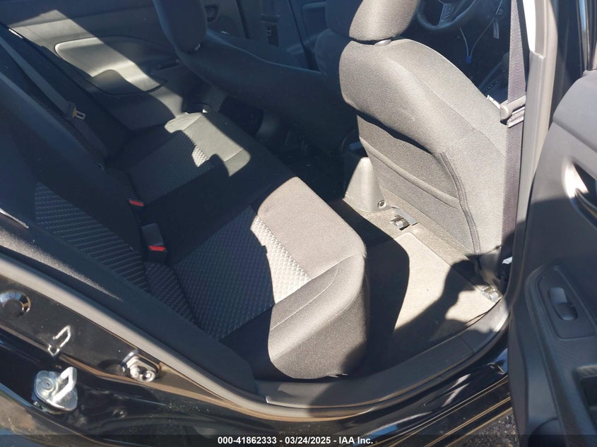 2024 NISSAN VERSA 1.6 S - 3N1CN8DV2RL889275