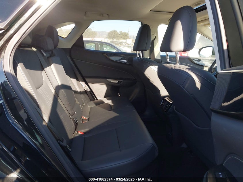 VIN JTJGKCEZ3N2004456 2022 LEXUS NX 350H PREMIUM