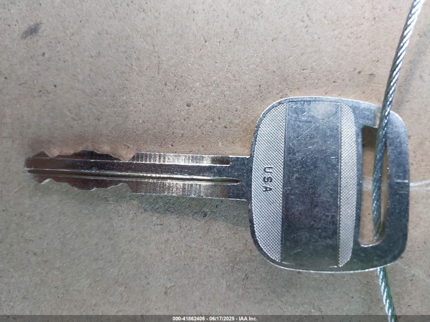 2006 Toyota Rav4 VIN: JTMZD33V165020838 Lot: 41862406