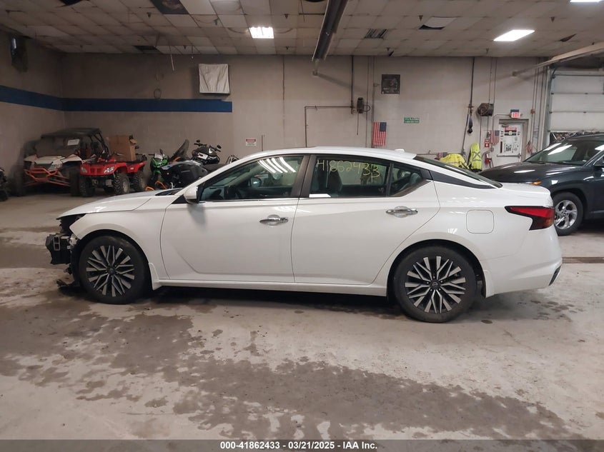 2023 NISSAN ALTIMA VIN: 1N4BL4DV9PN426379
