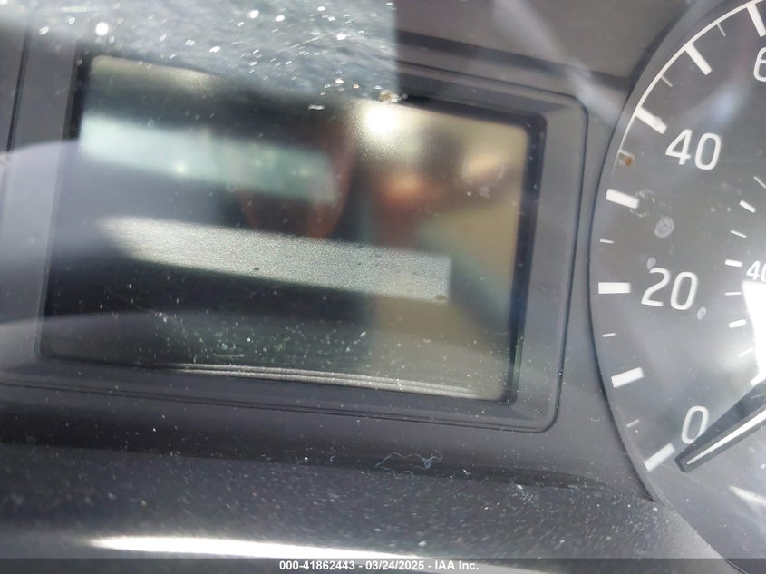 2015 NISSAN SENTRA VIN: 3N1AB7AP8FY315861