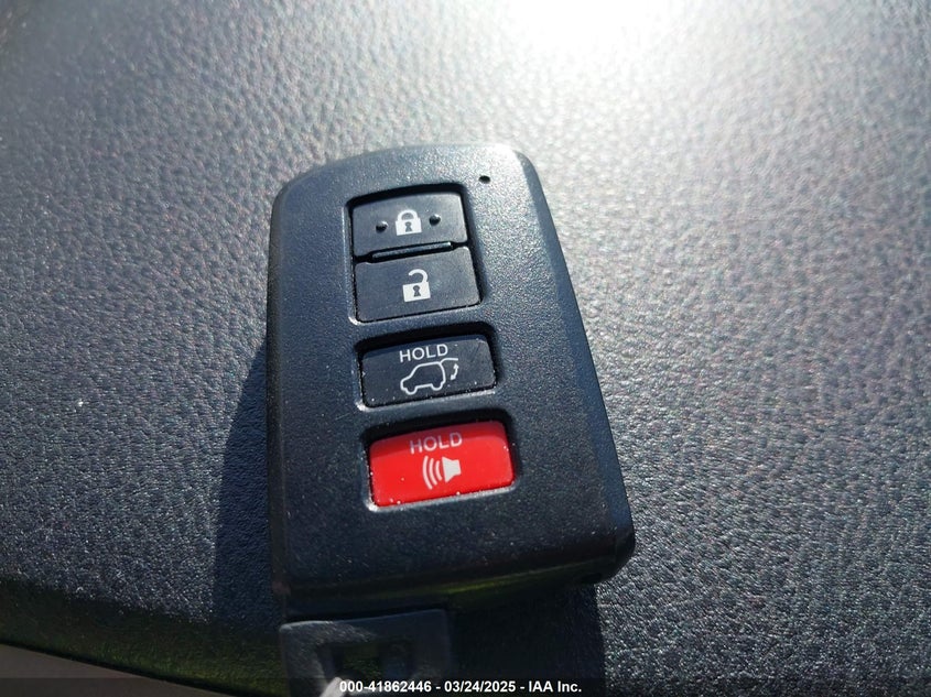 2018 TOYOTA RAV4 VIN: JTMYFREV0JJ183969