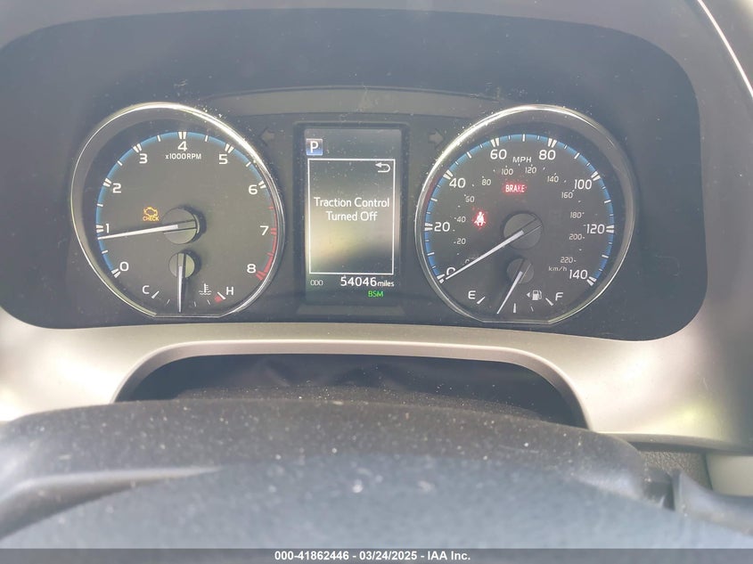 2018 TOYOTA RAV4 VIN: JTMYFREV0JJ183969
