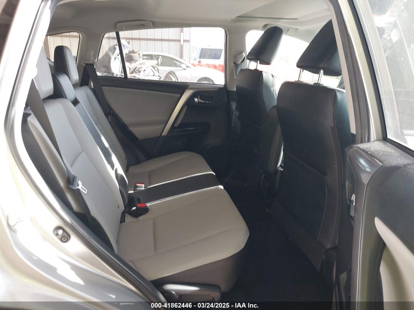 2018 TOYOTA RAV4 VIN: JTMYFREV0JJ183969