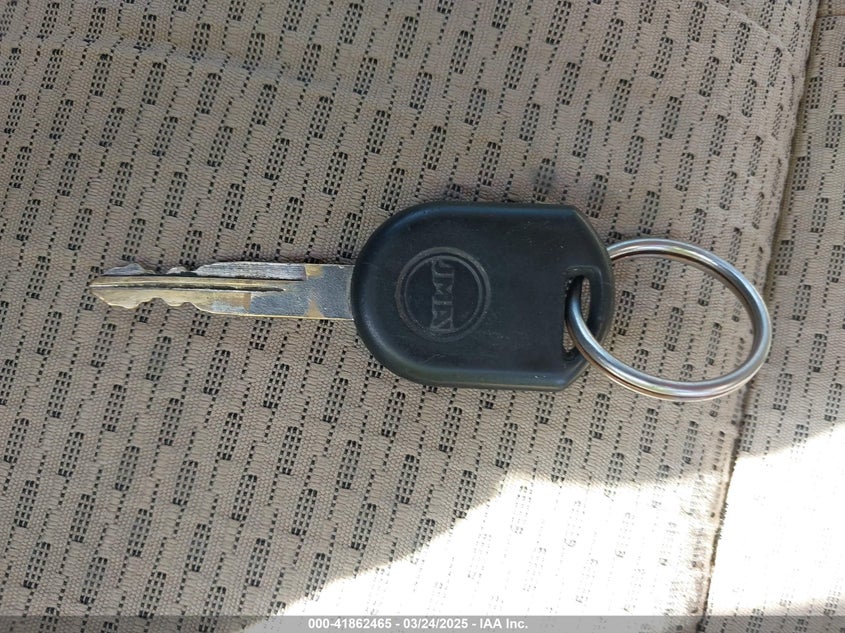 2011 FORD F-150 VIN: 1FTFW1ET6BFB23190