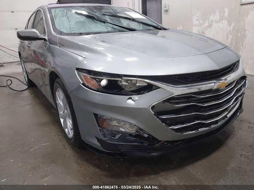 2023 CHEVROLET MALIBU VIN: 1G1ZD5ST3PF226324
