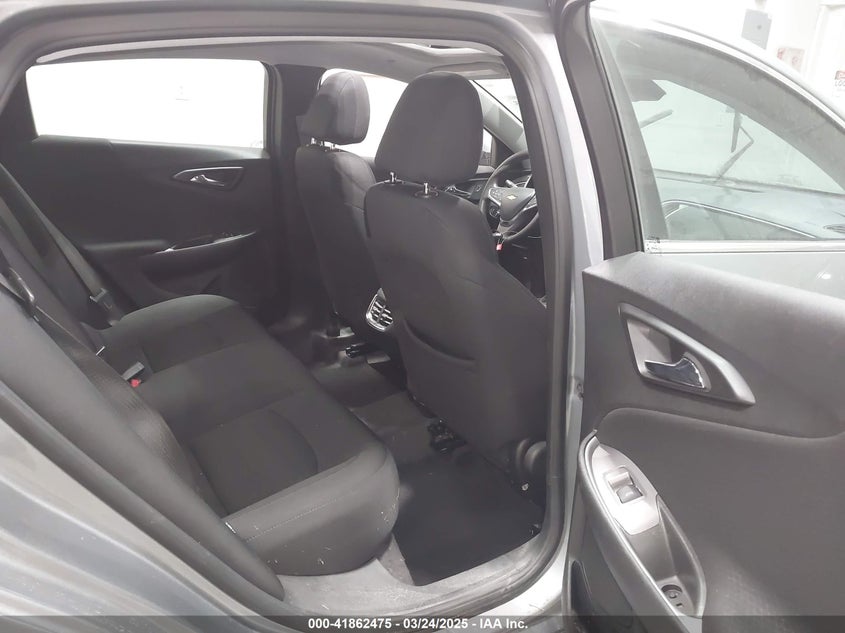 2023 CHEVROLET MALIBU VIN: 1G1ZD5ST3PF226324