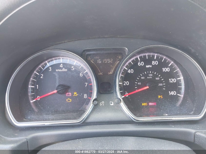 2015 NISSAN VERSA 1.6 SL - 3N1CN7AP5FL876225