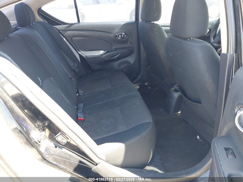 2015 NISSAN VERSA 1.6 SL - 3N1CN7AP5FL876225