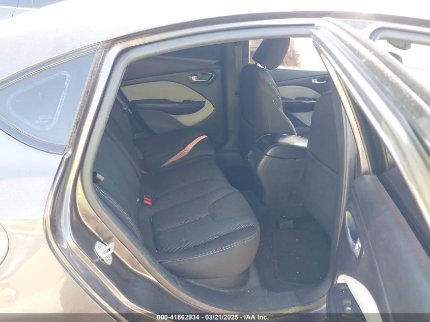 2015 Dodge Dart Sxt VIN: 1C3CDFBB4FD132364 Lot: 41862934