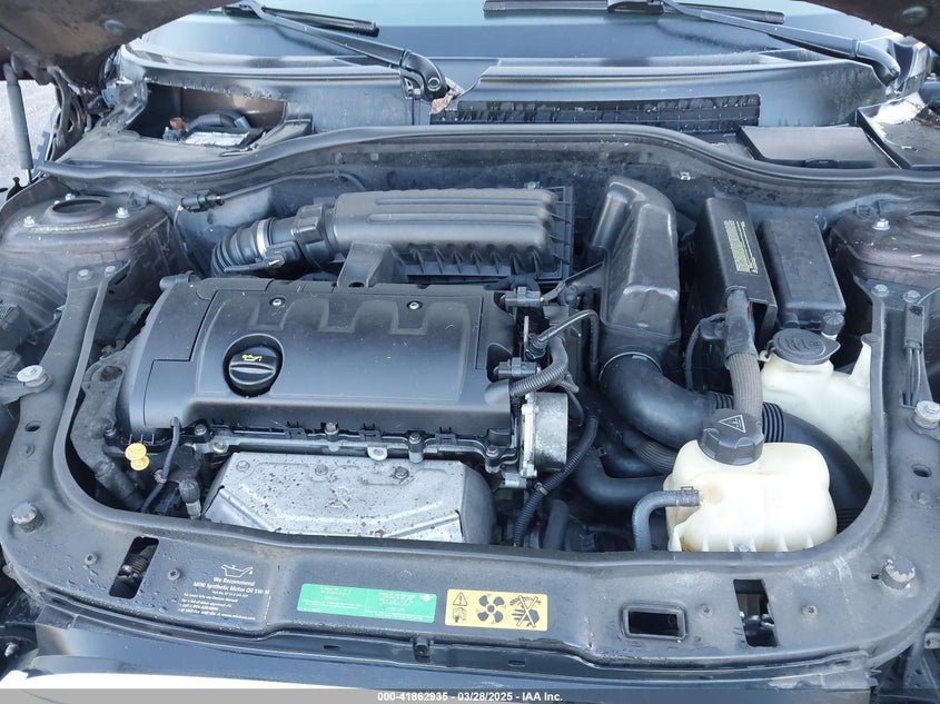 2008 Mini Cooper Clubman VIN: WMWML335X8TJ46527 Lot: 41862935