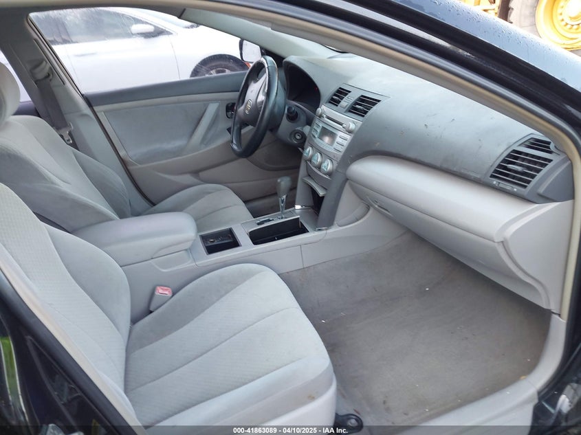 2008 TOYOTA CAMRY VIN: 4T1BE46KX8U792586