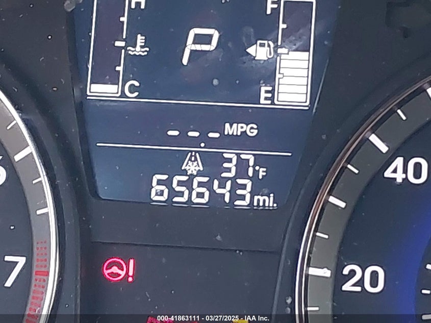 2017 HYUNDAI ACCENT SE - KMHCT5AE4HU357726