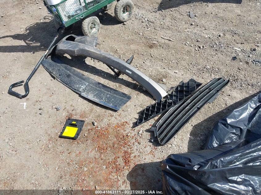 2017 HYUNDAI ACCENT SE - KMHCT5AE4HU357726