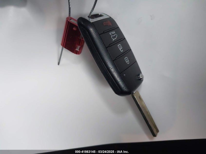 2020 KIA SORENTO VIN: 5XYPGDA3XLG672124