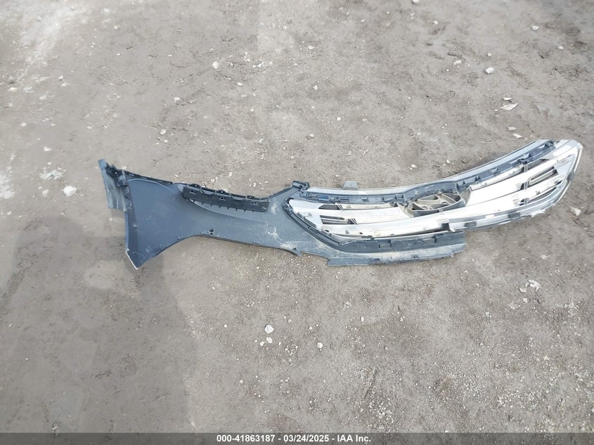 2014 Dodge Grand Caravan Sxt VIN: 2C4RDGCG5ER391835 Lot: 41863187