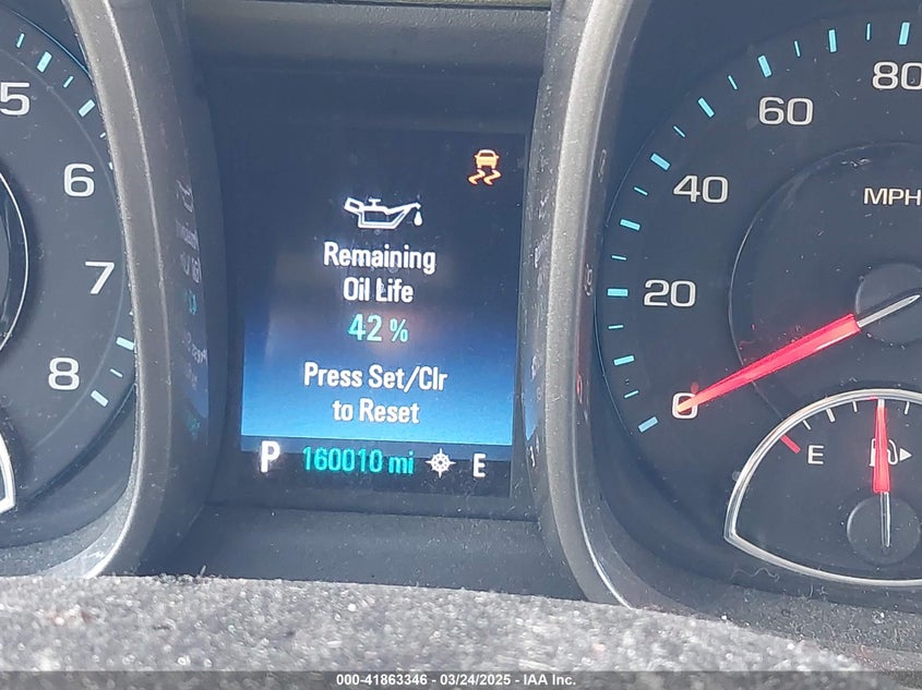 2014 CHEVROLET MALIBU VIN: 1G11C5SL9EF241729