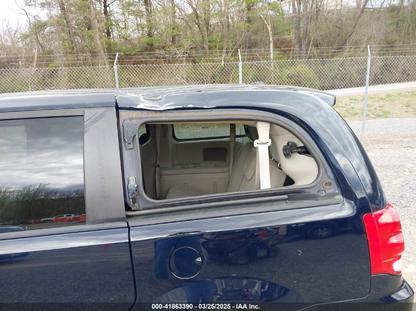 2013 Dodge Grand Caravan Se VIN: 2C4RDGBGXDR571537 Lot: 41863390