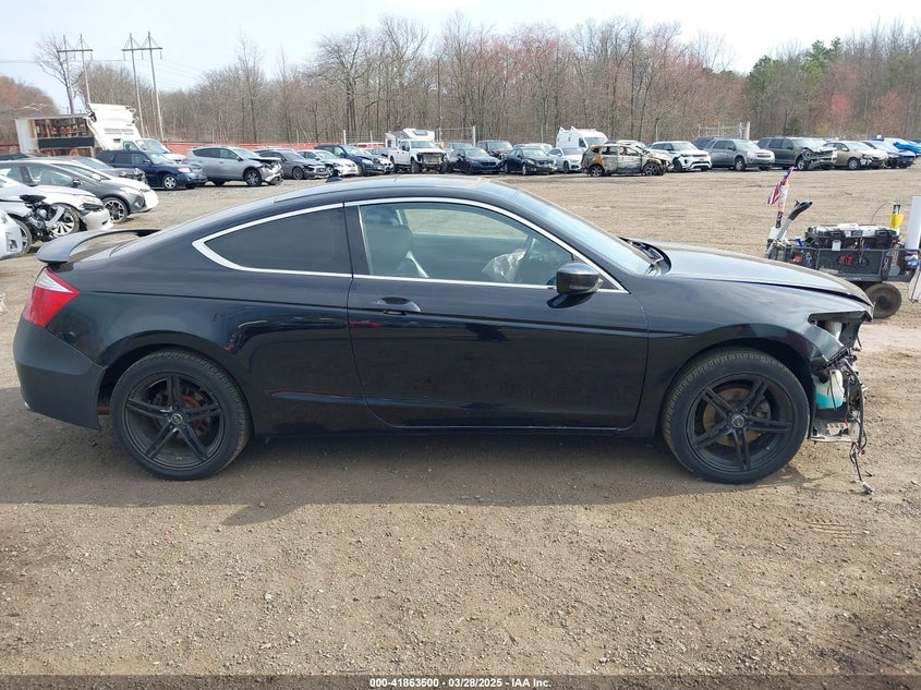 2008 HONDA ACCORD VIN: 1HGCS12878A006210