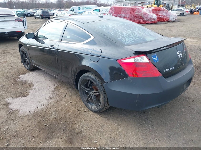 2008 HONDA ACCORD VIN: 1HGCS12878A006210