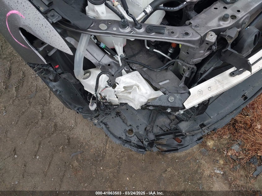 2021 TOYOTA CAMRY VIN: 4T1C31AK4MU557997