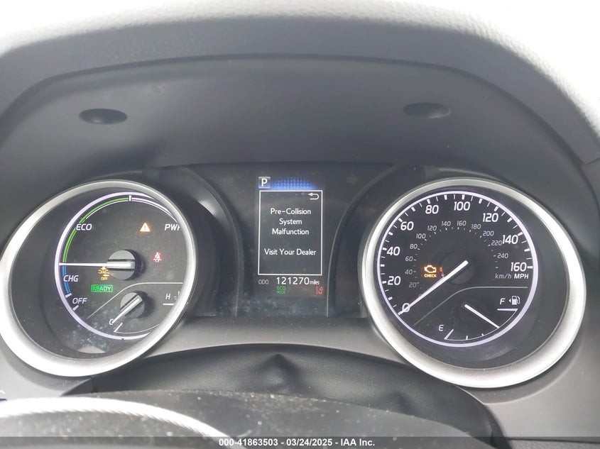 2021 TOYOTA CAMRY VIN: 4T1C31AK4MU557997