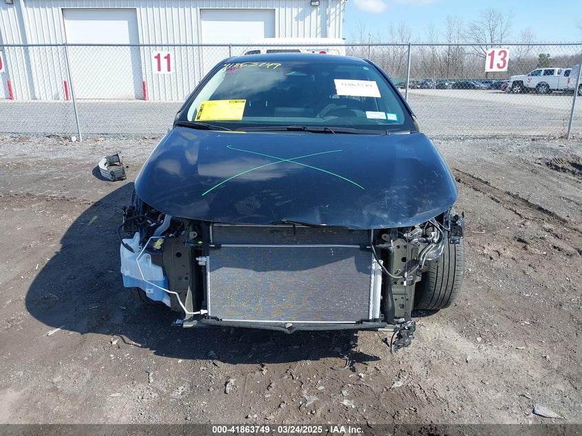 2023 TOYOTA COROLLA LE - 5YFB4MDE5PP014194