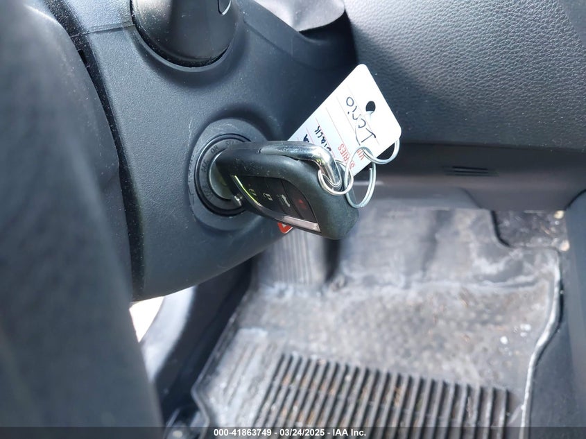 2023 TOYOTA COROLLA LE - 5YFB4MDE5PP014194