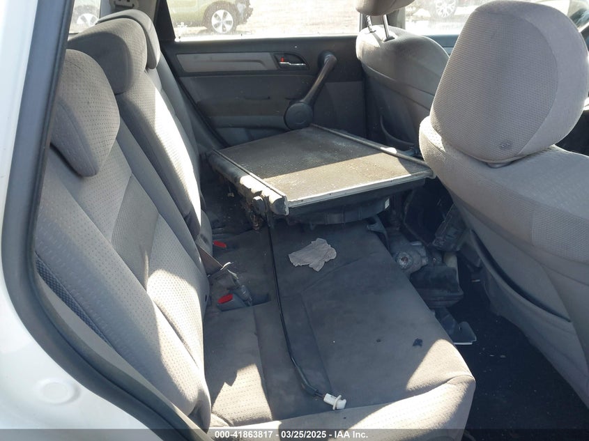 2008 HONDA CR-V VIN: JHLRE38568C034449
