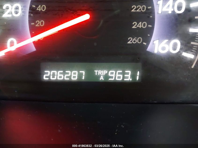 2010 Honda Odyssey Ex-L VIN: 5FNRL3H67AB067366 Lot: 41863832