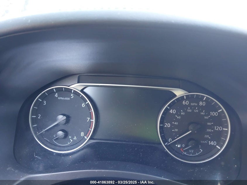 2019 NISSAN ALTIMA VIN: 1N4BL4EV2KC236359