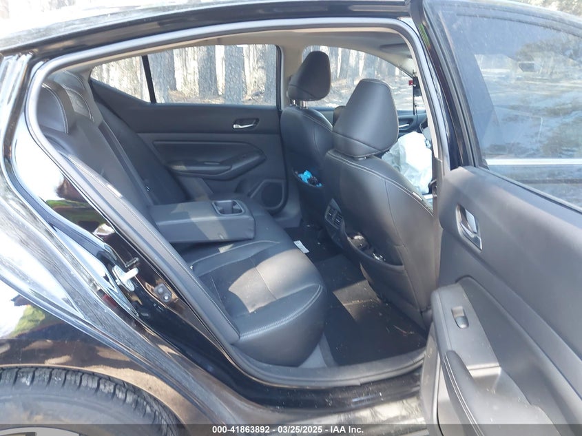 2019 NISSAN ALTIMA VIN: 1N4BL4EV2KC236359