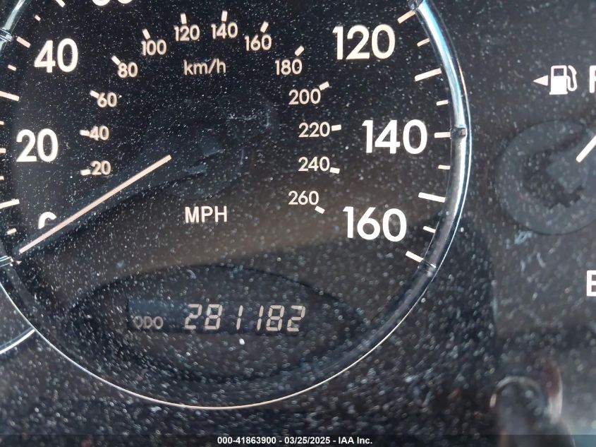 2006 Toyota Avalon Limited VIN: 4T1BK36B56U144654 Lot: 41863900