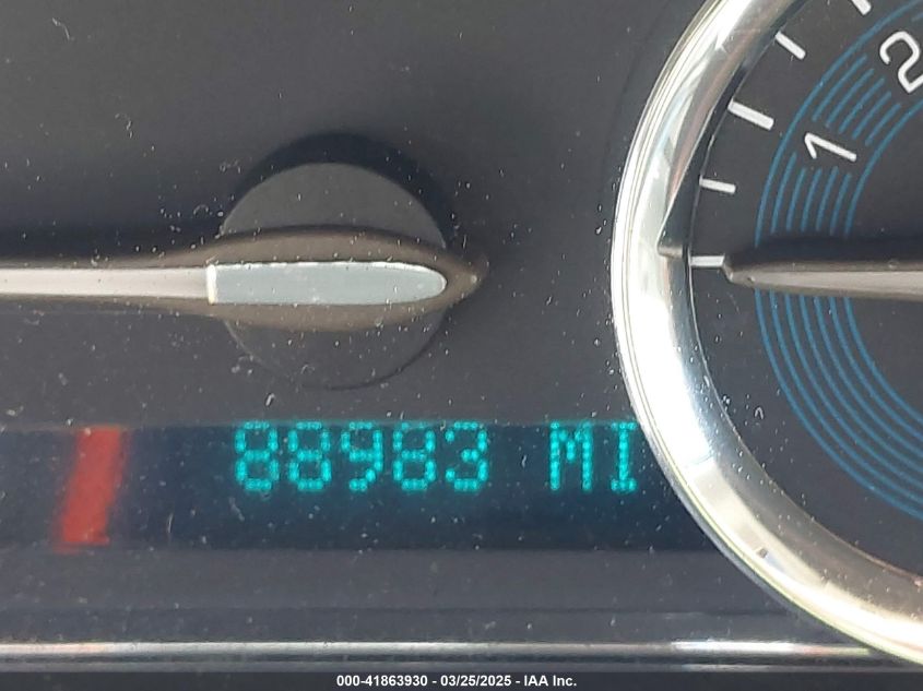 2007 Chevrolet Hhr Lt VIN: 3GNDA23D77S630519 Lot: 41863930