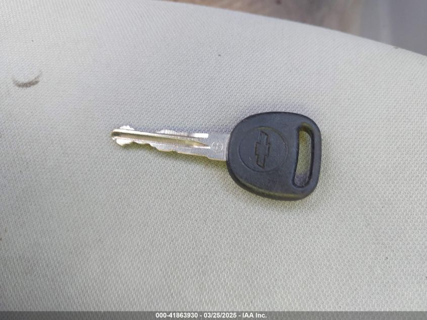 2007 Chevrolet Hhr Lt VIN: 3GNDA23D77S630519 Lot: 41863930