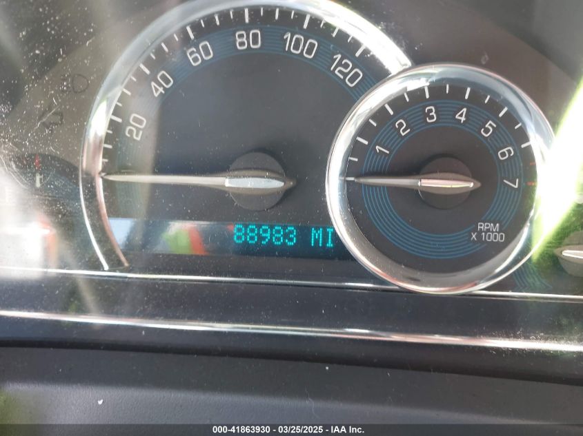 2007 Chevrolet Hhr Lt VIN: 3GNDA23D77S630519 Lot: 41863930