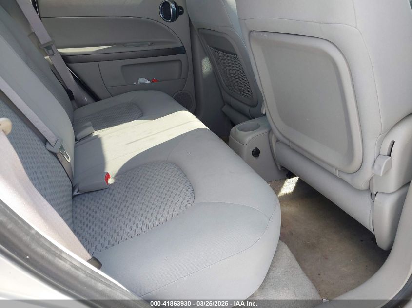 2007 Chevrolet Hhr Lt VIN: 3GNDA23D77S630519 Lot: 41863930