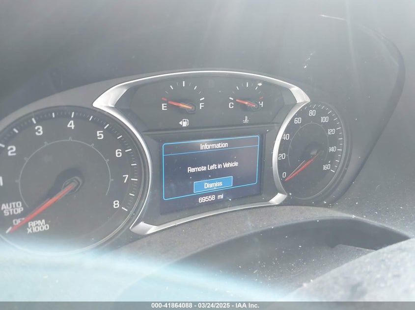 2022 GMC TERRAIN VIN: 3GKALMEV8NL109103