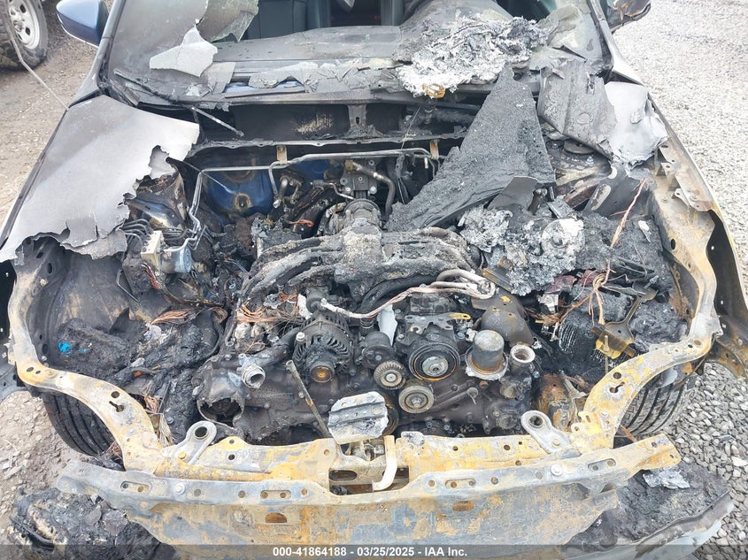 2020 SUBARU OUTBACK LIMITED - 4S4BTALC0L3100450