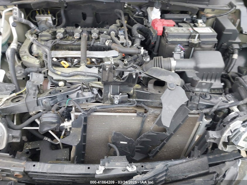 2021 NISSAN VERSA VIN: 3N1CN8EV0ML835674