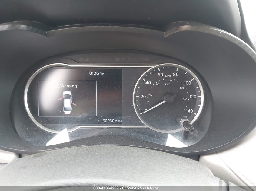 2021 NISSAN VERSA VIN: 3N1CN8EV0ML835674