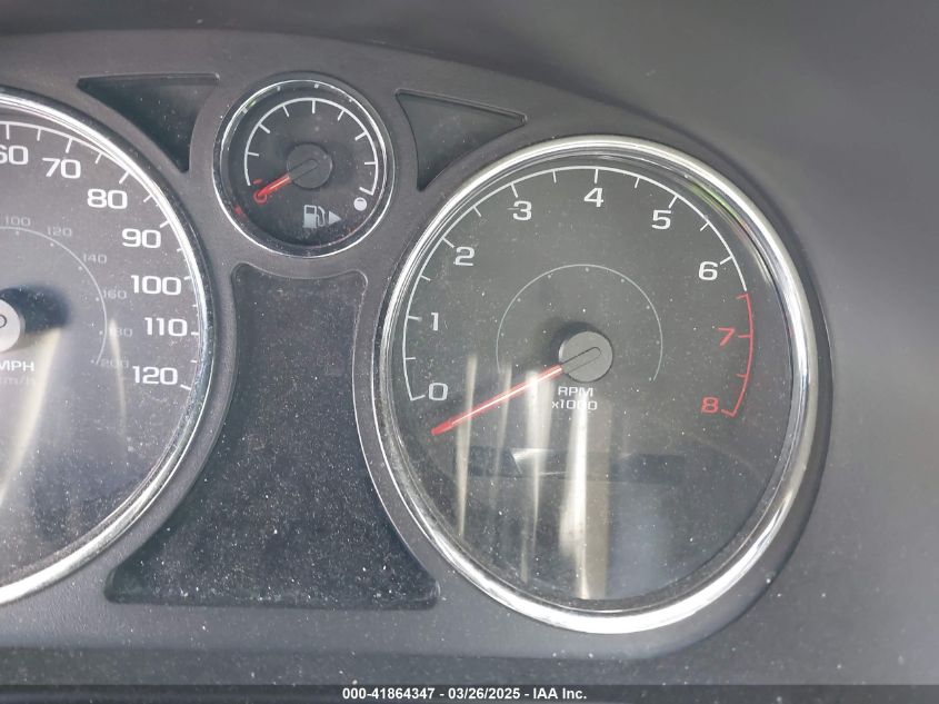 2009 Chevrolet Cobalt Lt VIN: 1G1AT58H097184498 Lot: 41864347