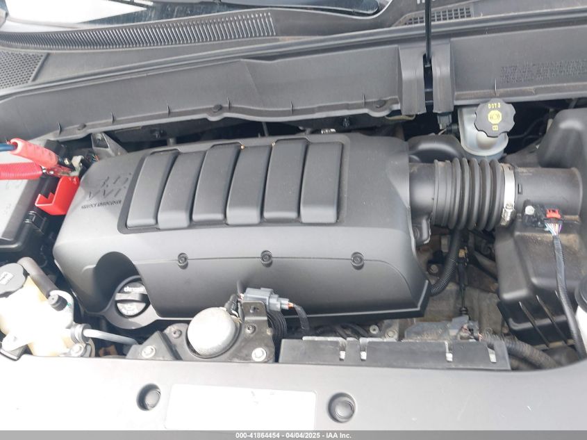 2015 Chevrolet Traverse 1Lt VIN: 1GNKVGKDXFJ362107 Lot: 41864454