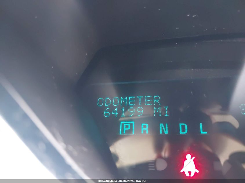 2015 Chevrolet Traverse 1Lt VIN: 1GNKVGKDXFJ362107 Lot: 41864454