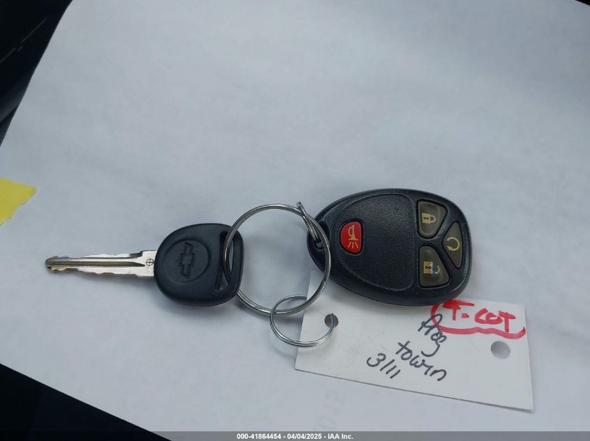 2015 Chevrolet Traverse 1Lt VIN: 1GNKVGKDXFJ362107 Lot: 41864454