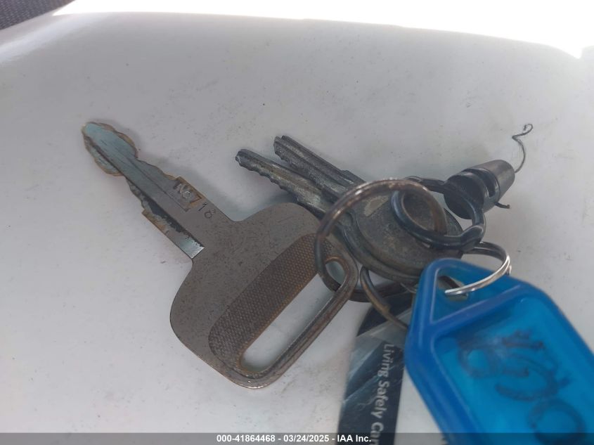 2007 Isuzu W4S042 Npr Hd Dsl Reg VIN: JALC4B16477004438 Lot: 41864468