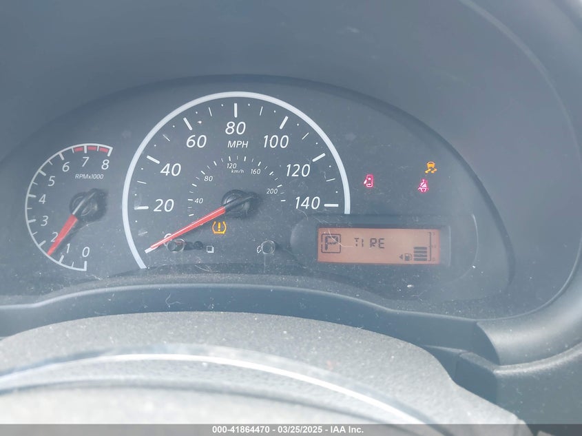 2018 NISSAN VERSA 1.6 S+ - 3N1CN7AP3JL868469